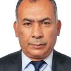 Ali Uluyol