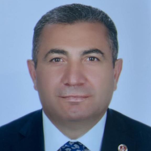 Bayram Ali Sert